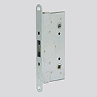 Controserratura Mito Panic