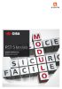 Brochure Modulo RS3 S