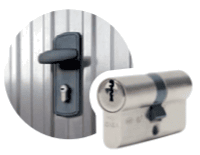 parti comuni (garage, caldaia, cantina)