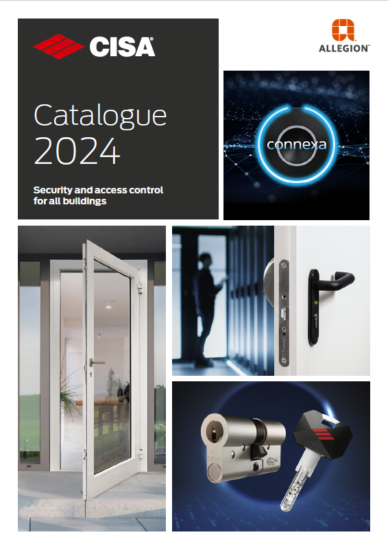 CISA General Catalogue 2023